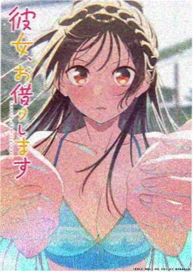 红猪 日本动漫电影